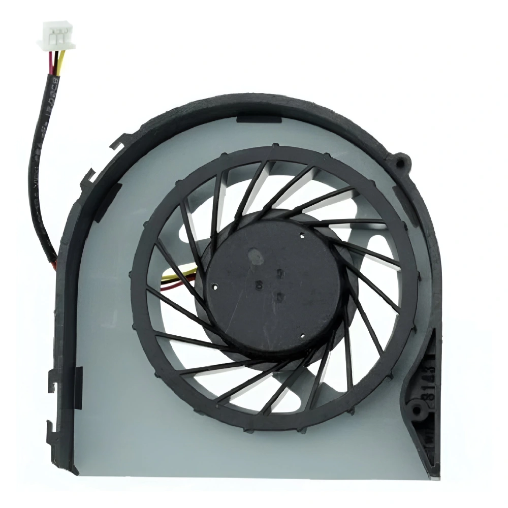 Laptop CPU Fan For Dell Vostro 1550 view 2